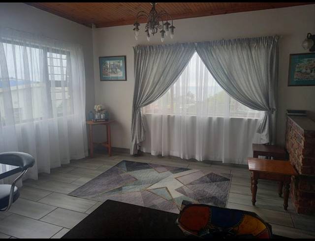 3 BEDROOM HOUSE FOR SALE IN PUMULA